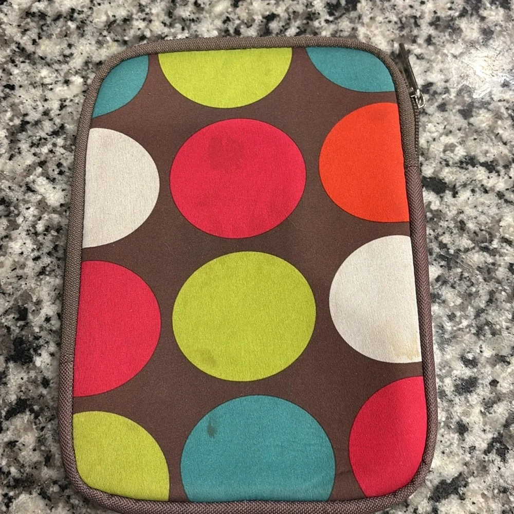 Studio C eReader Sleeve GUC